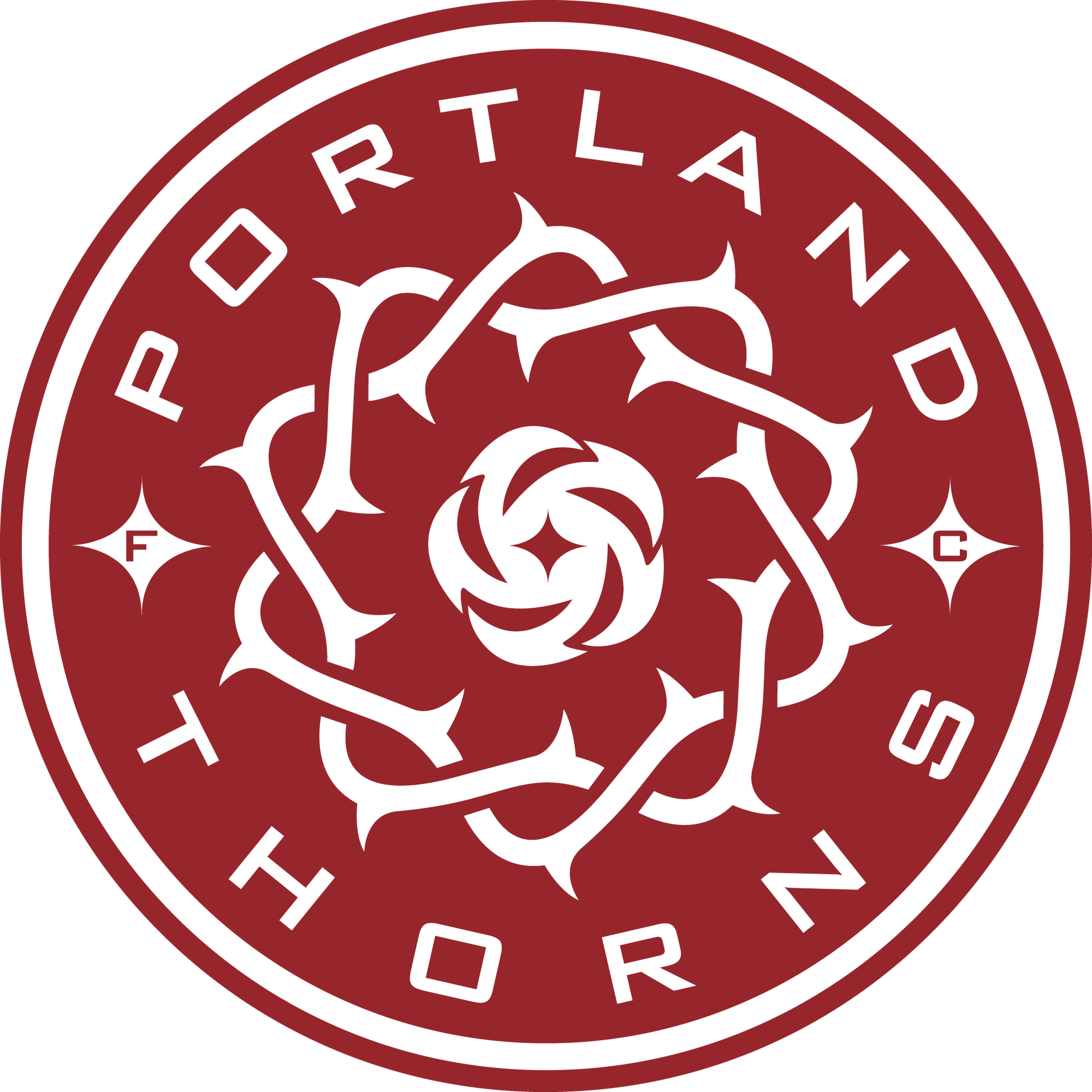 Portland Thorns FC site address